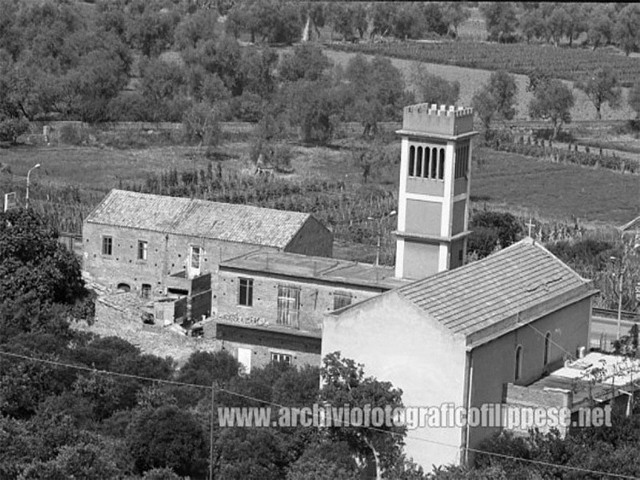 Archivio Fotografico San Filippo del Mela